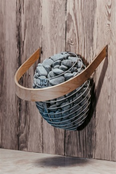 Ofenreling für finnische Saunaöfen HUUM Drop 2.0