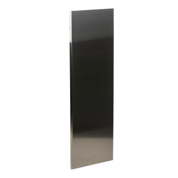 Reflektor für finnische Saunaöfen HUUM Steel