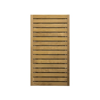 Holzplatten für finnische Saunaöfen HUUM Core