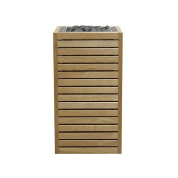 Holzplatten für finnische Saunaöfen HUUM Core