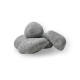 Saunasteine rund 5–10 cm