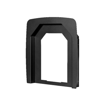 Befestigungskragen für HUUM HIVE Flow Mini LS