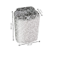 Saunaofen Scandia Combi mit Saunasteuerung HUUM Local Classic Schwarz