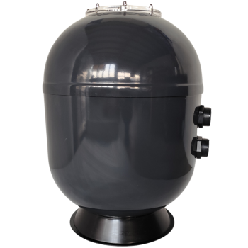 Filterkessel PureS 510