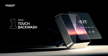 Rückspülventil iWash