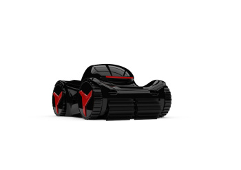 Poolroboter M1-50