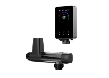 Salzelektrolyse Mr. PurePro Inverter