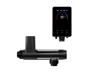 Salzelektrolyse Mr. PurePro Inverter