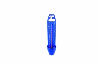 Poolthermometer Schwimmbad
