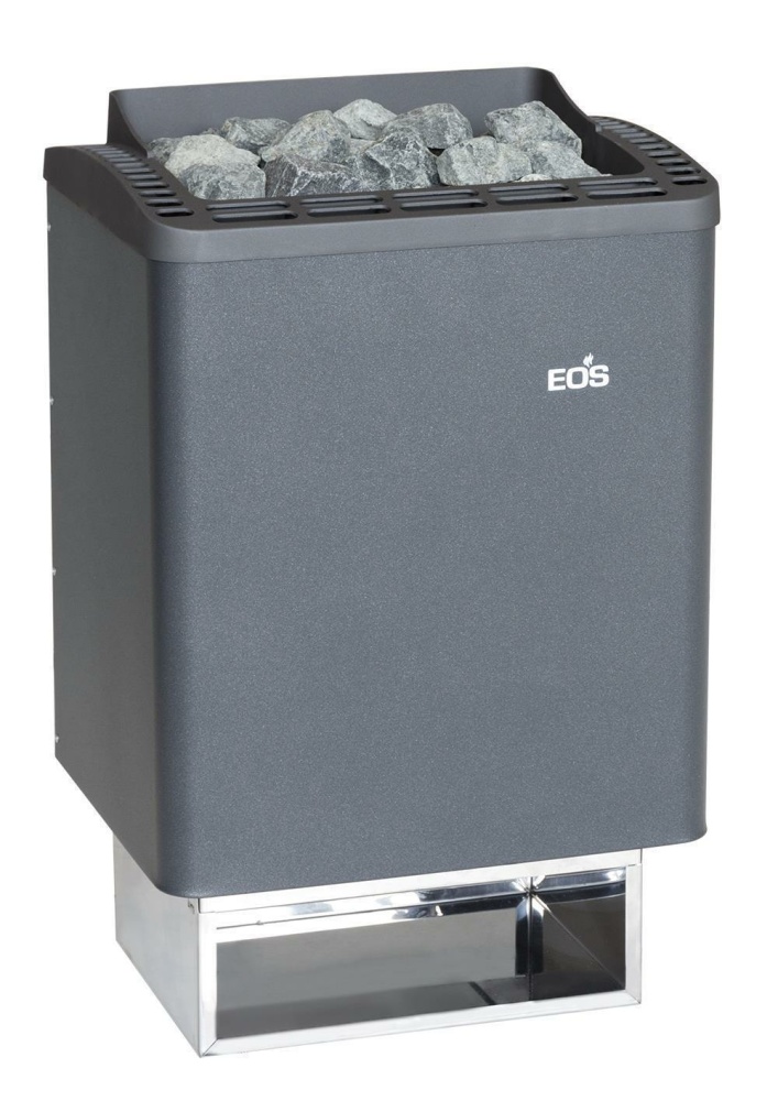 EOS Saunaofen Thermo Tec Wand