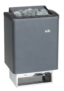EOS Saunaofen Thermo Tec Wand
