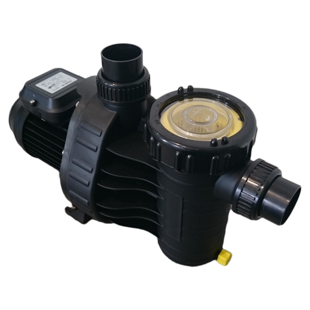 Poolpumpe Wave by SPECK, 230 V steckerfertig