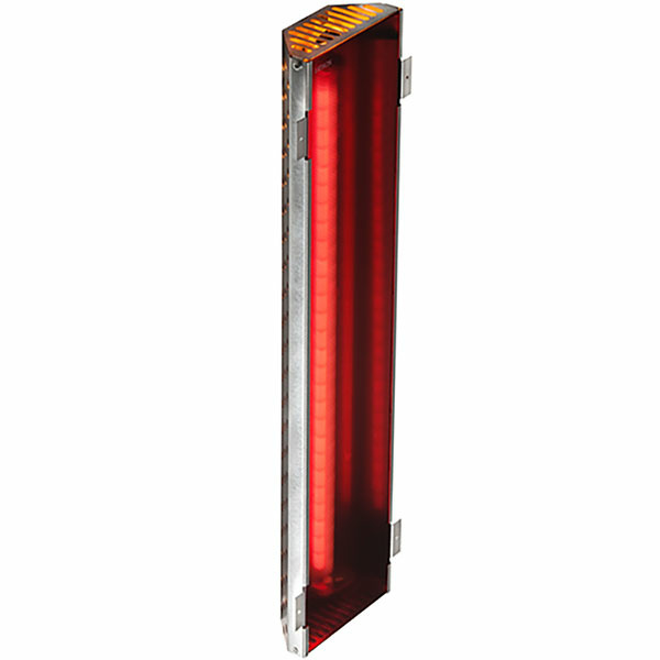 VITAE Infrarot Vollspektrum Strahler mit A, B und C Strahlung