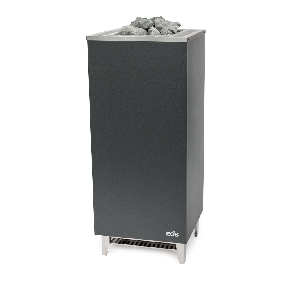 Eos Saunaofen Cubo Plus