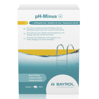 Bayrol pH-Minus