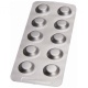 Pooltester Tabletten DPD1 freies Chlor