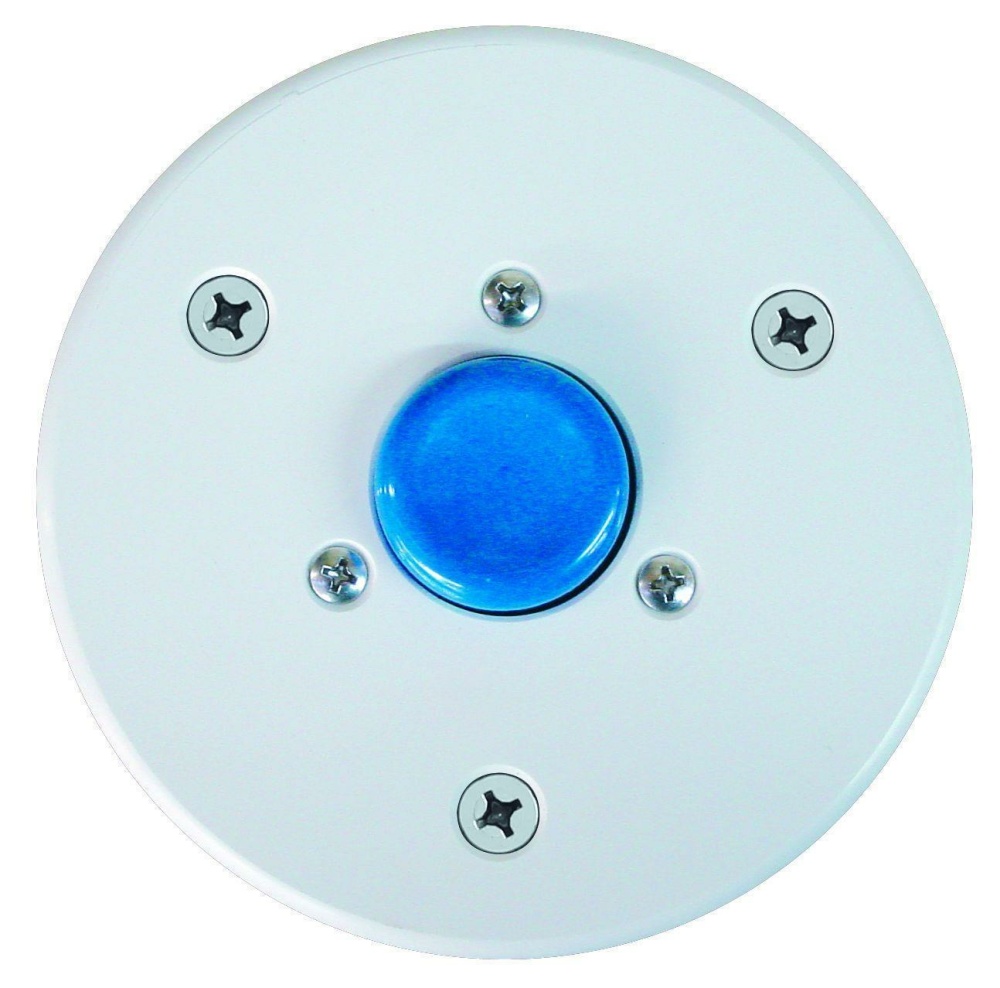 Fluvo Druckwellenschalter pneumatisch