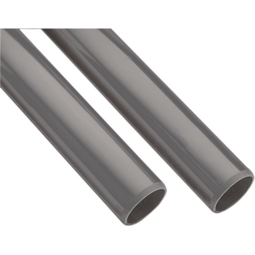 PVC Rohr günstig ☑ Wellness4me ★★★★★, 2,50