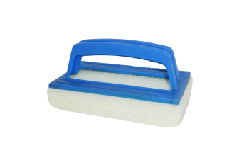 Reinigungspad Pool Scheuer Schwamm
