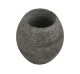 Speckstein Duftschale Hukka Aufgussschale