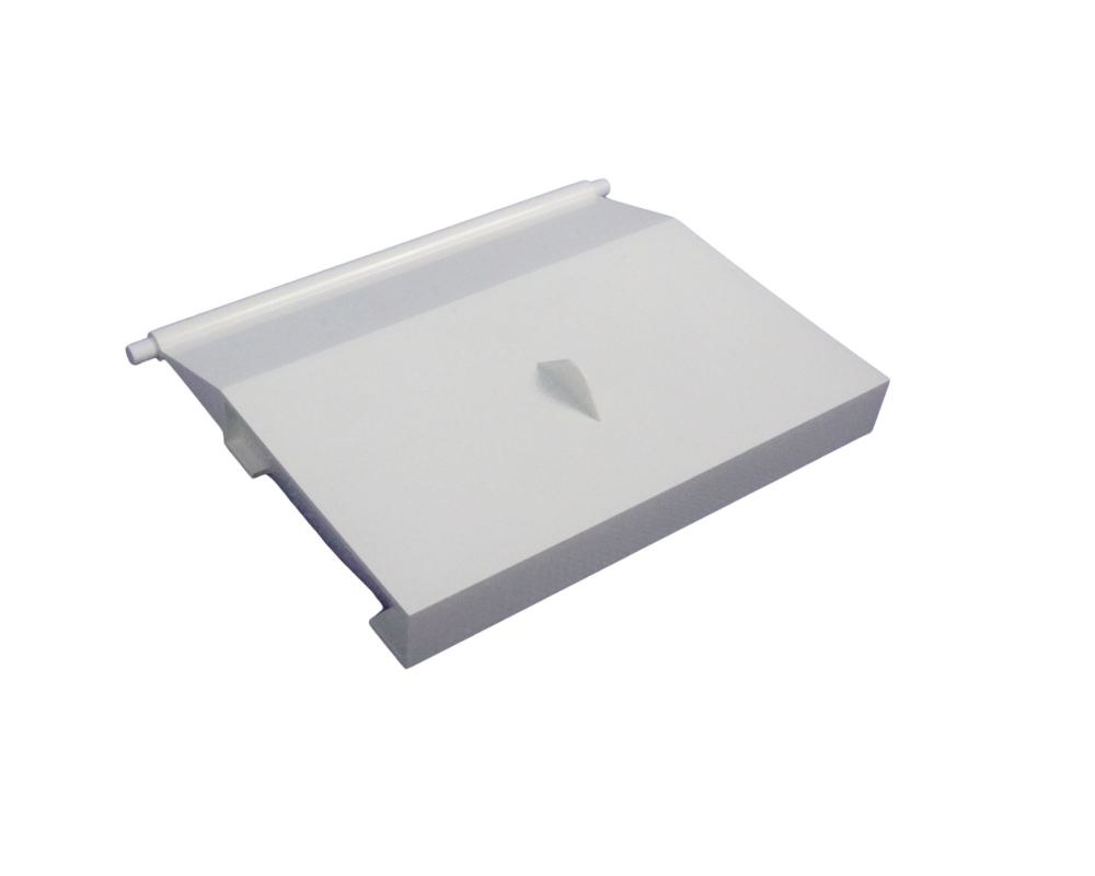 Skimmerklappe für Mini Basic Skimmer