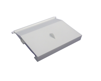 Skimmerklappe für Mini Basic Skimmer
