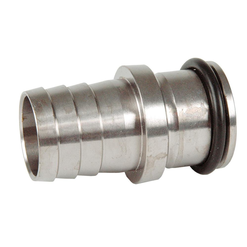 Steckverschluss Tülle 38mm