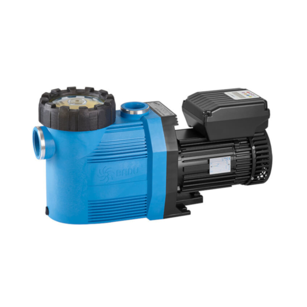 Speck Filterpumpe BADU Prime Eco VS