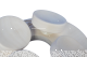 Ergonomische Kopfstütze (Espe)