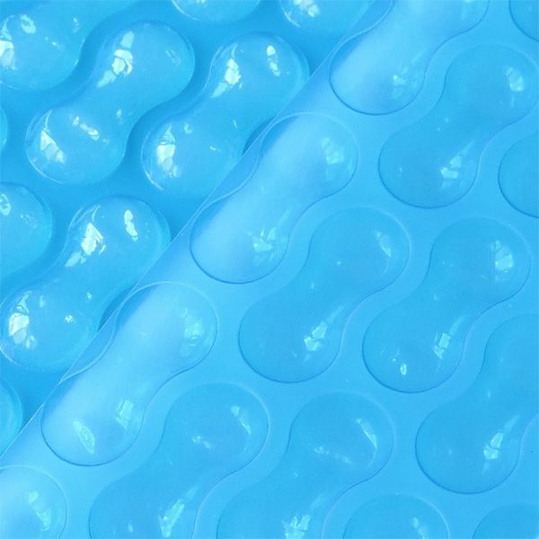 GeoBubble hellblau