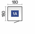 1A / 180x180