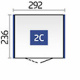 2C / 292x236