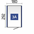 3A / 180x292