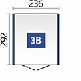 3B / 236x292