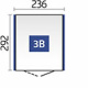 3B / 236x292
