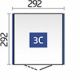 3C / 292x292