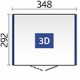3D / 348x292